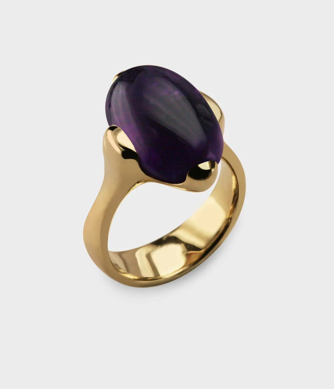 Bardot Ring