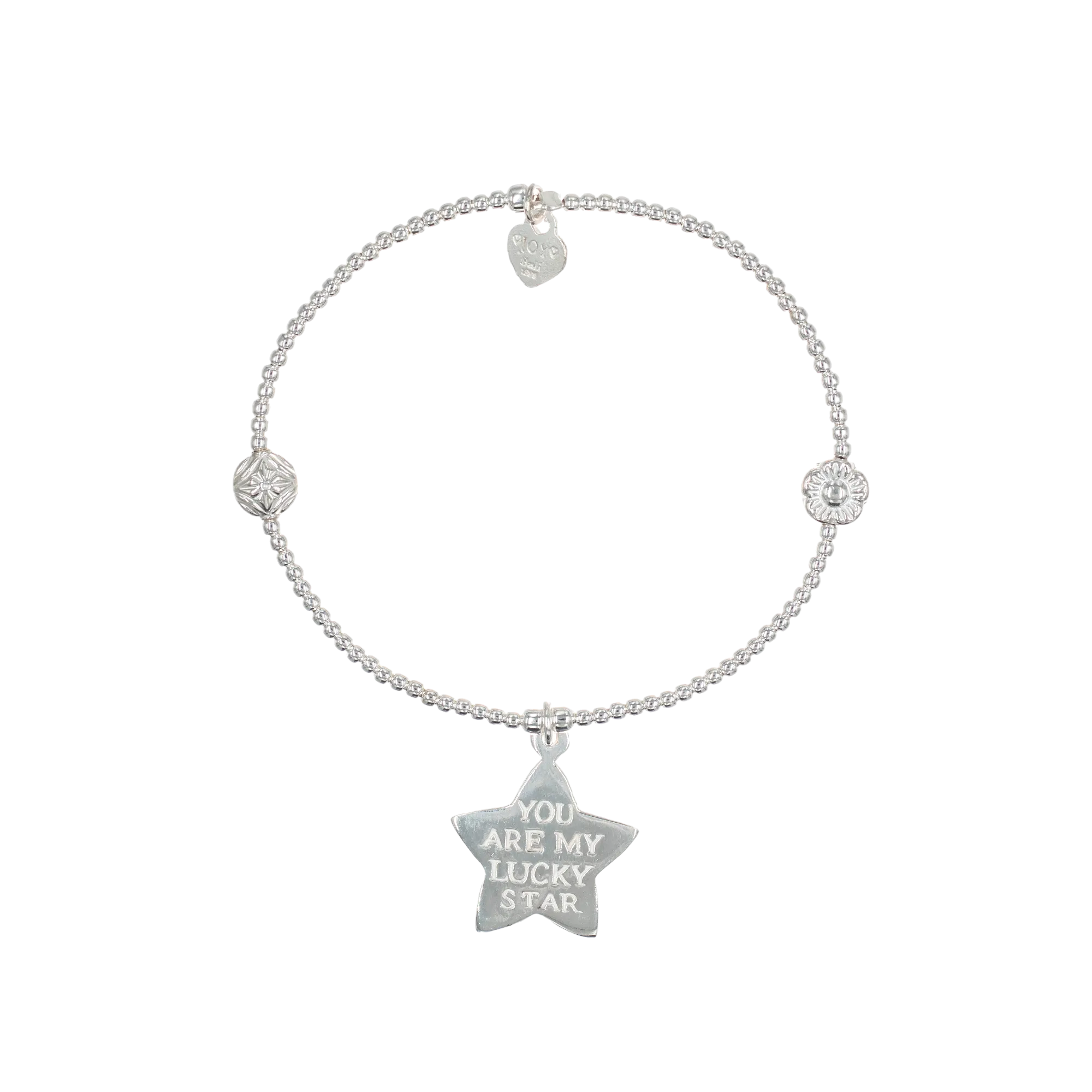 Bracelet Bamba Lucky Star