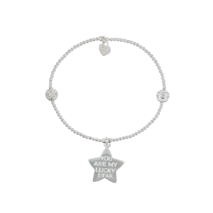 Bracelet Bamba Lucky Star