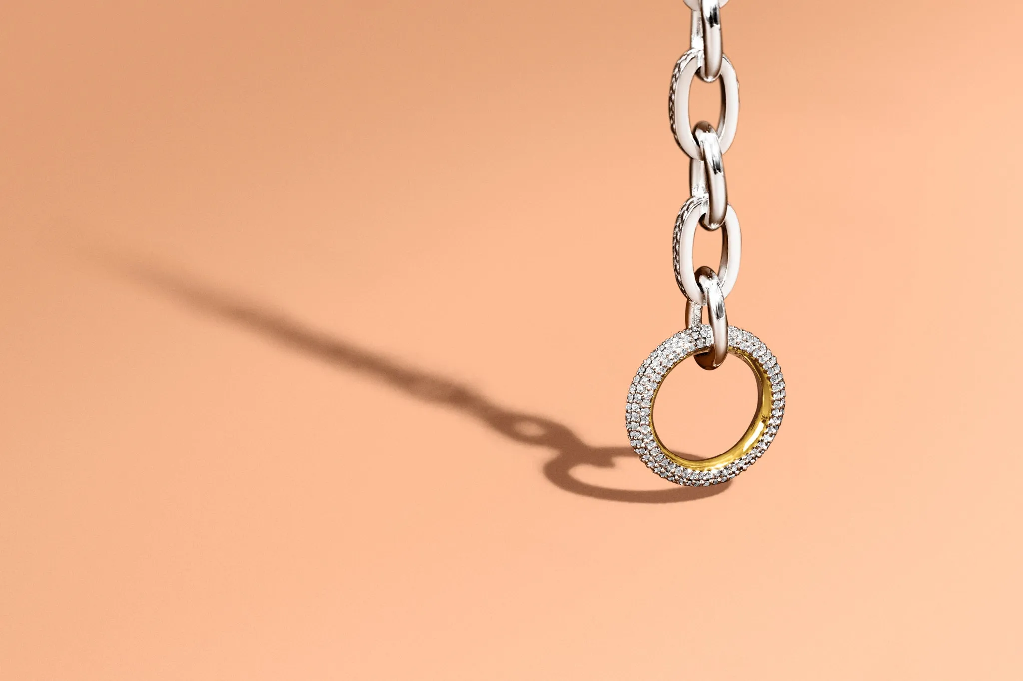 De' Cheval Cora Bracelet | Diamond