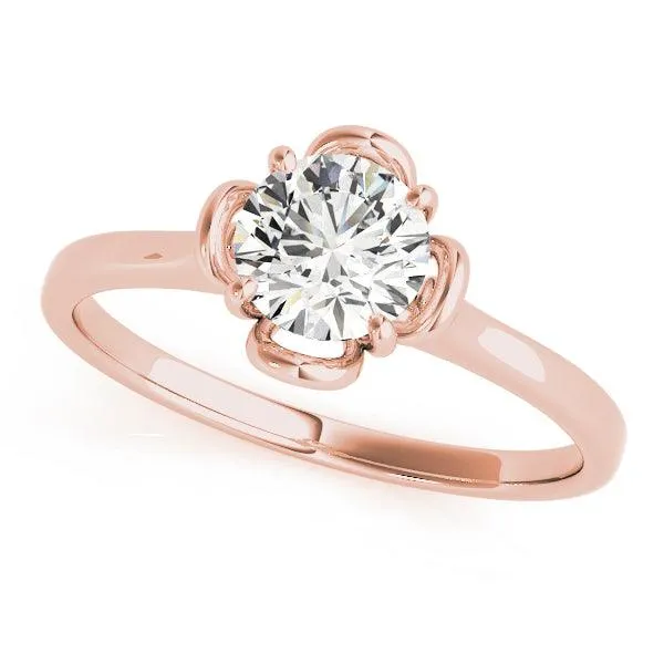 Diana Solitaire Setting