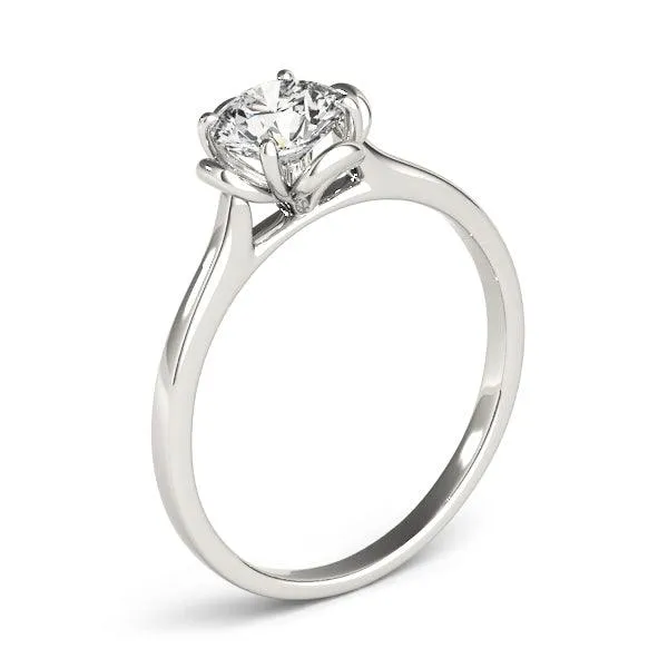 Diana Solitaire Setting