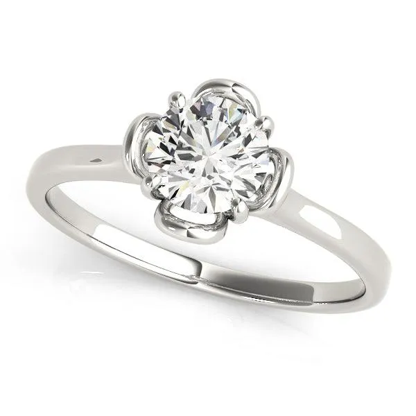 Diana Solitaire Setting