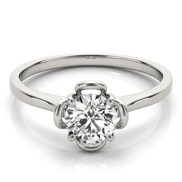 Diana Solitaire Setting