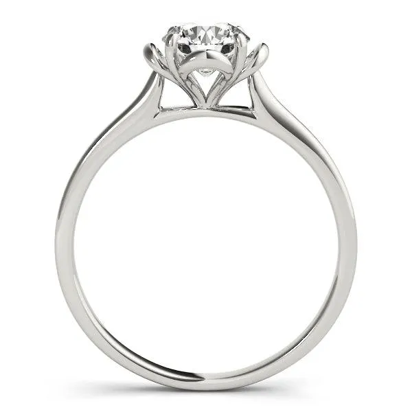 Diana Solitaire Setting