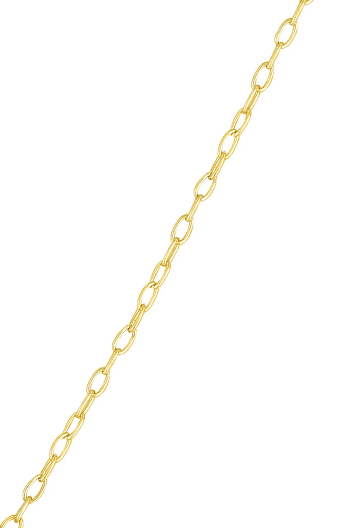 Gabrielle Gold Pendant