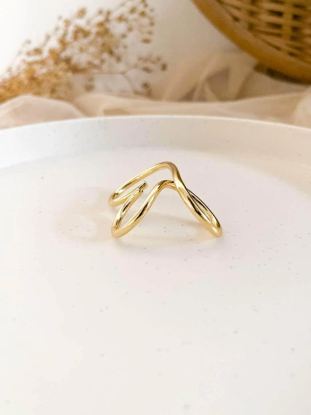 Infinity Ring