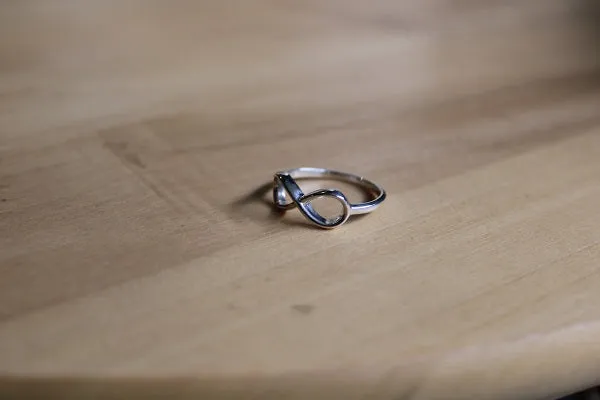 Infinity Ring