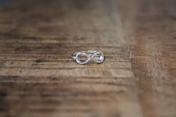 Infinity Ring