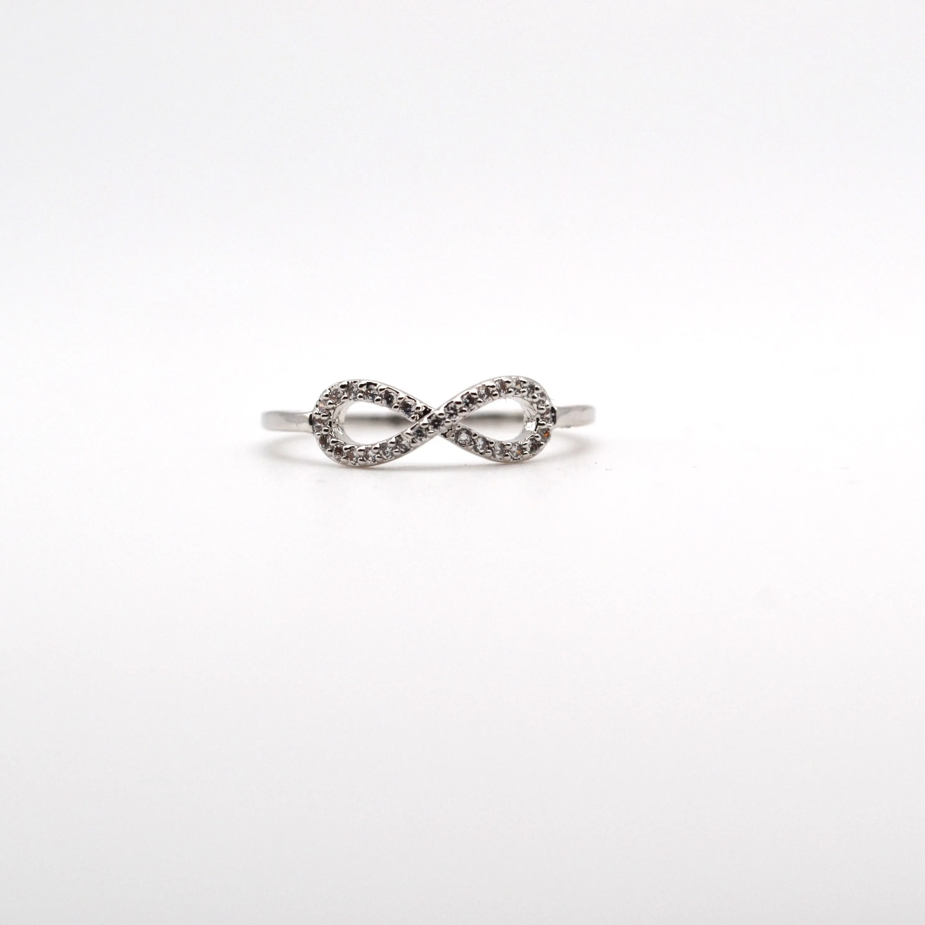 Infinity Ring