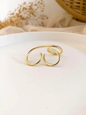 Infinity Ring