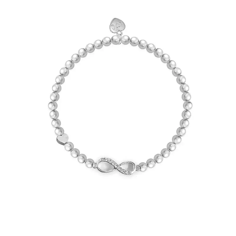 Life Charm Together Forever Bracelet