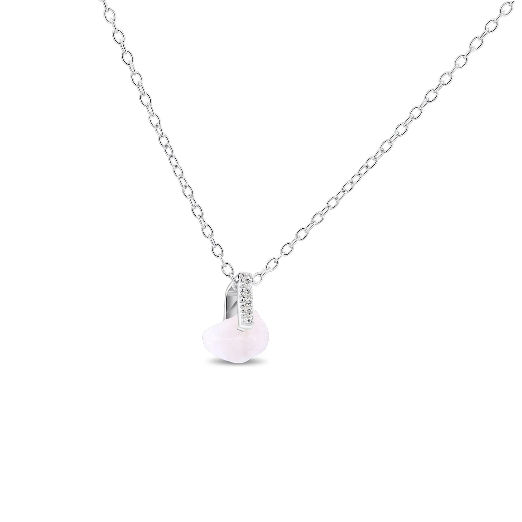 Livia Necklace