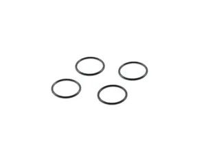 <R0131B>  SHOCK LOWER O-RING (4pcs)