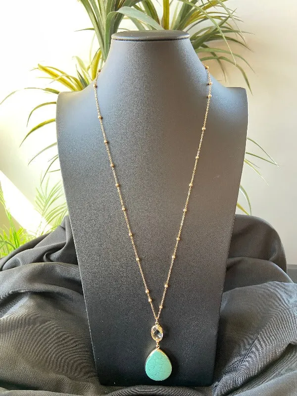 Marcy Necklace