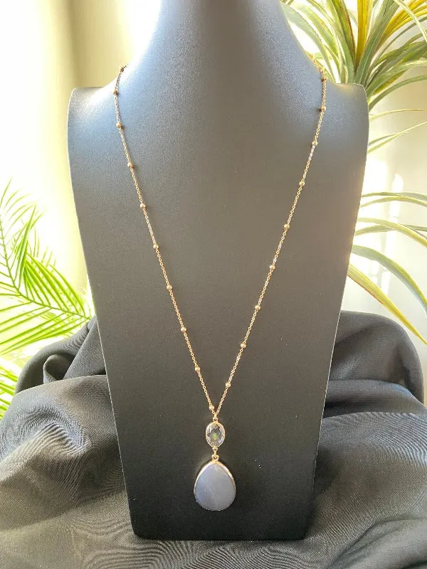 Marcy Necklace