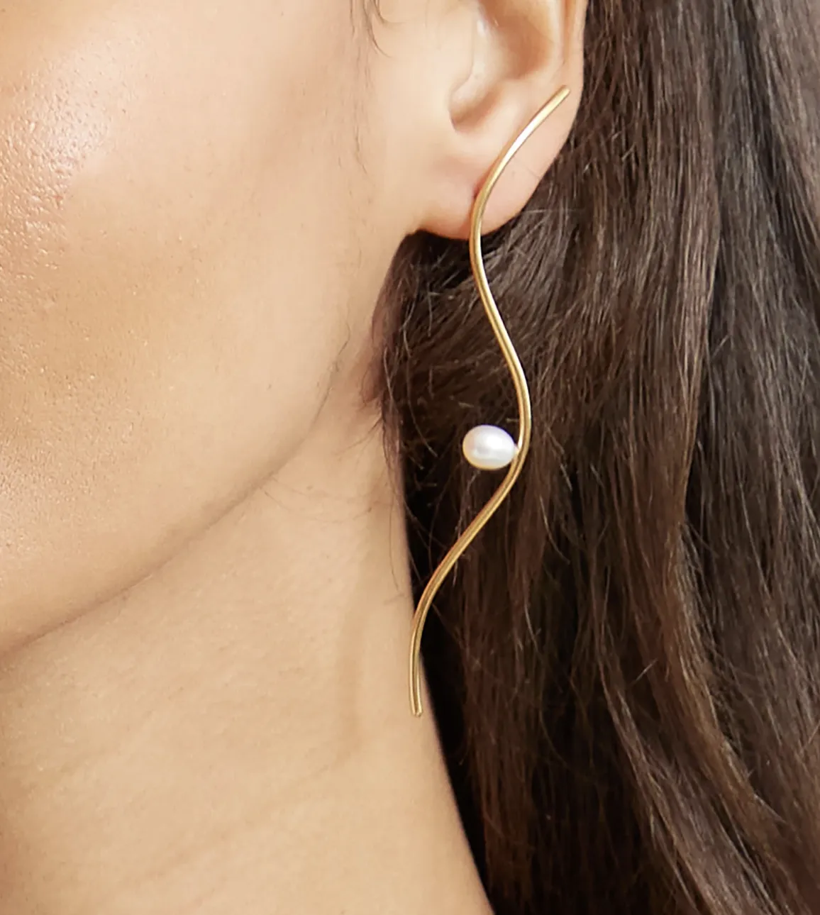 marisa petite earrings