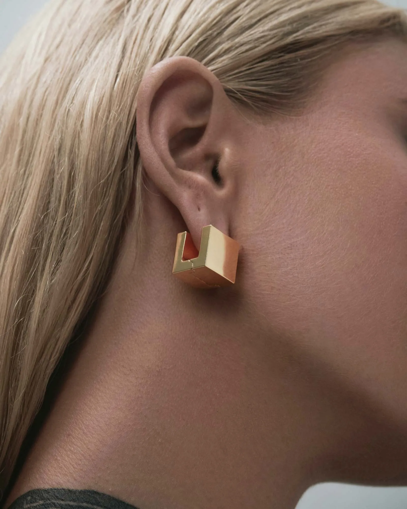 Megabyte Earrings