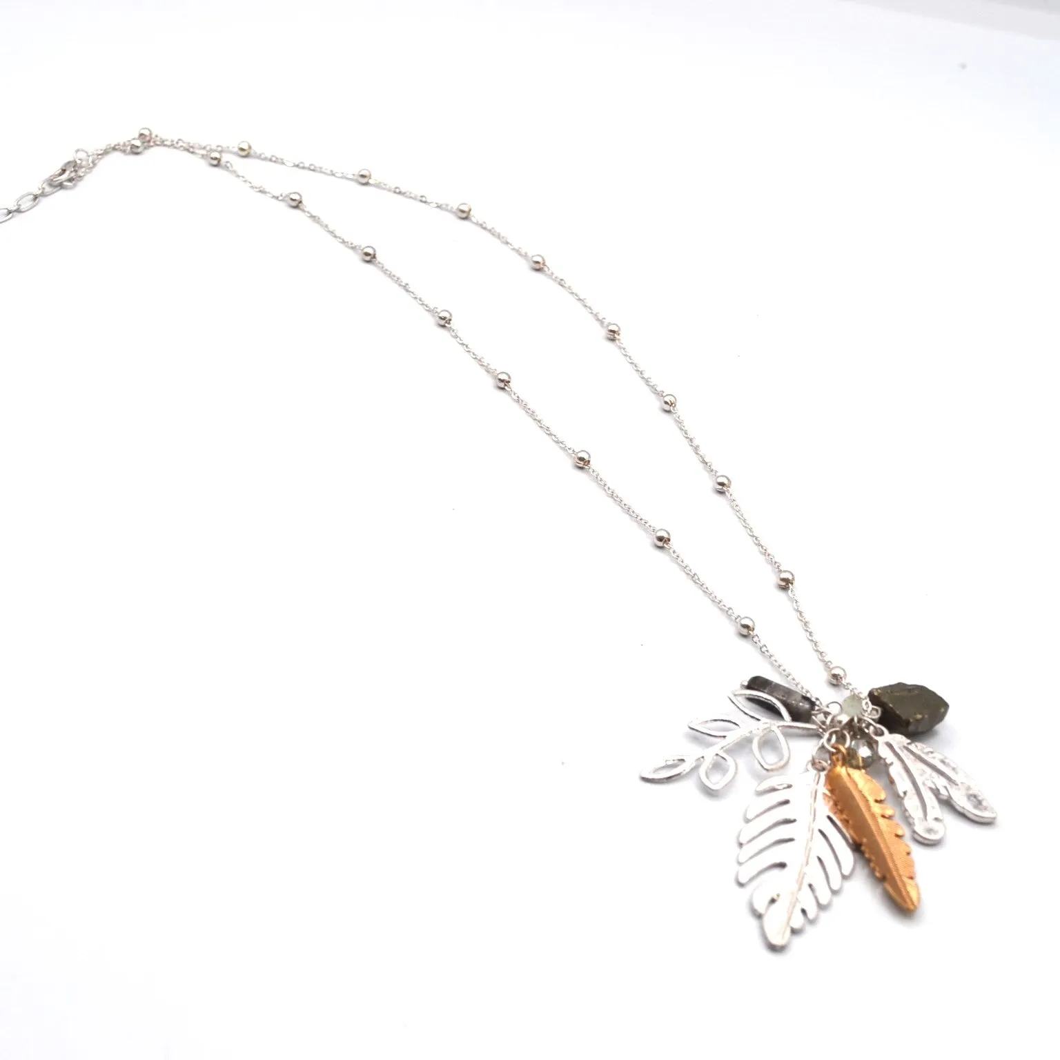 Natures Collection Necklace