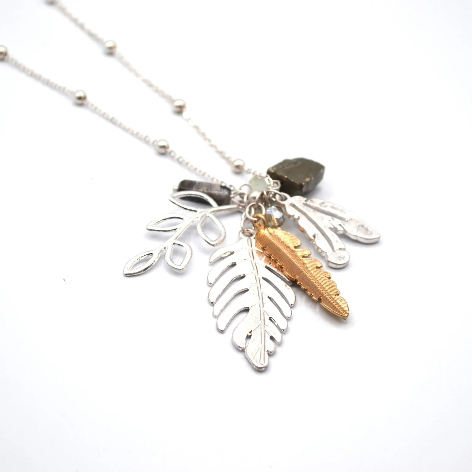 Natures Collection Necklace