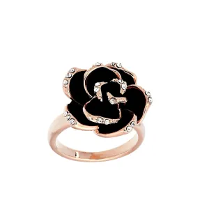 Royal Rose Ring