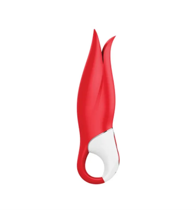 Satisfyer ''Power Flower'' Clit Stimulator