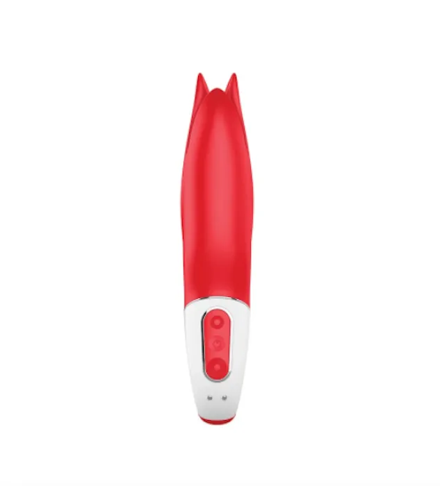 Satisfyer ''Power Flower'' Clit Stimulator