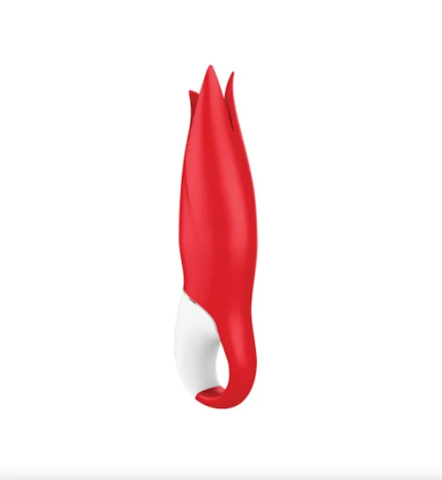 Satisfyer ''Power Flower'' Clit Stimulator