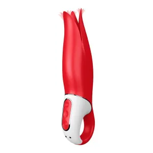 Satisfyer Pro Power Flower Clitoral Vibrator