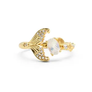 Sirena Ring