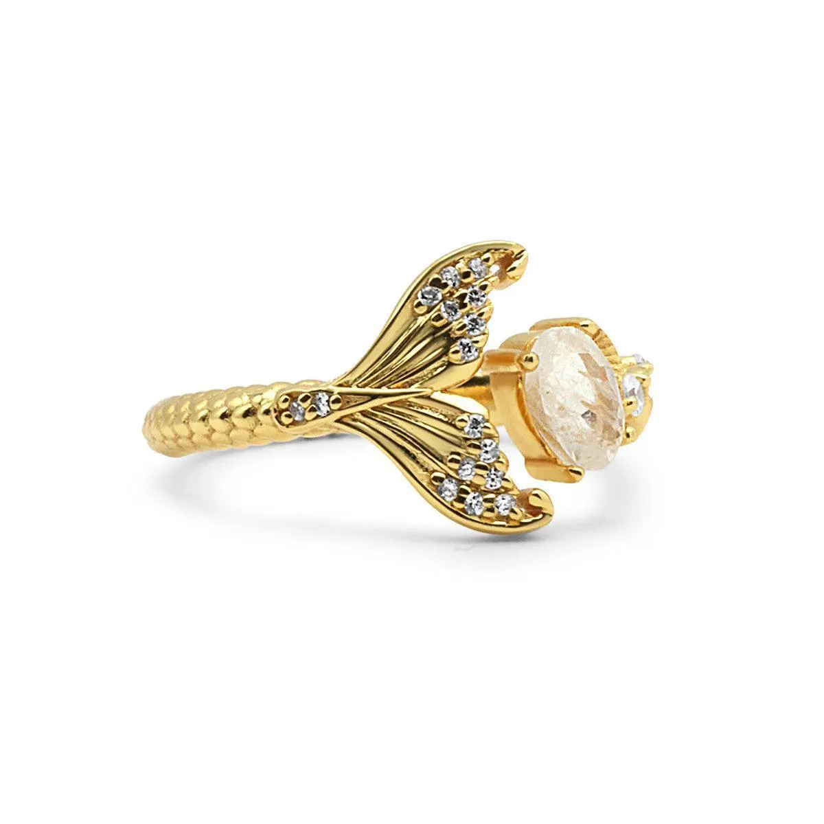 Sirena Ring