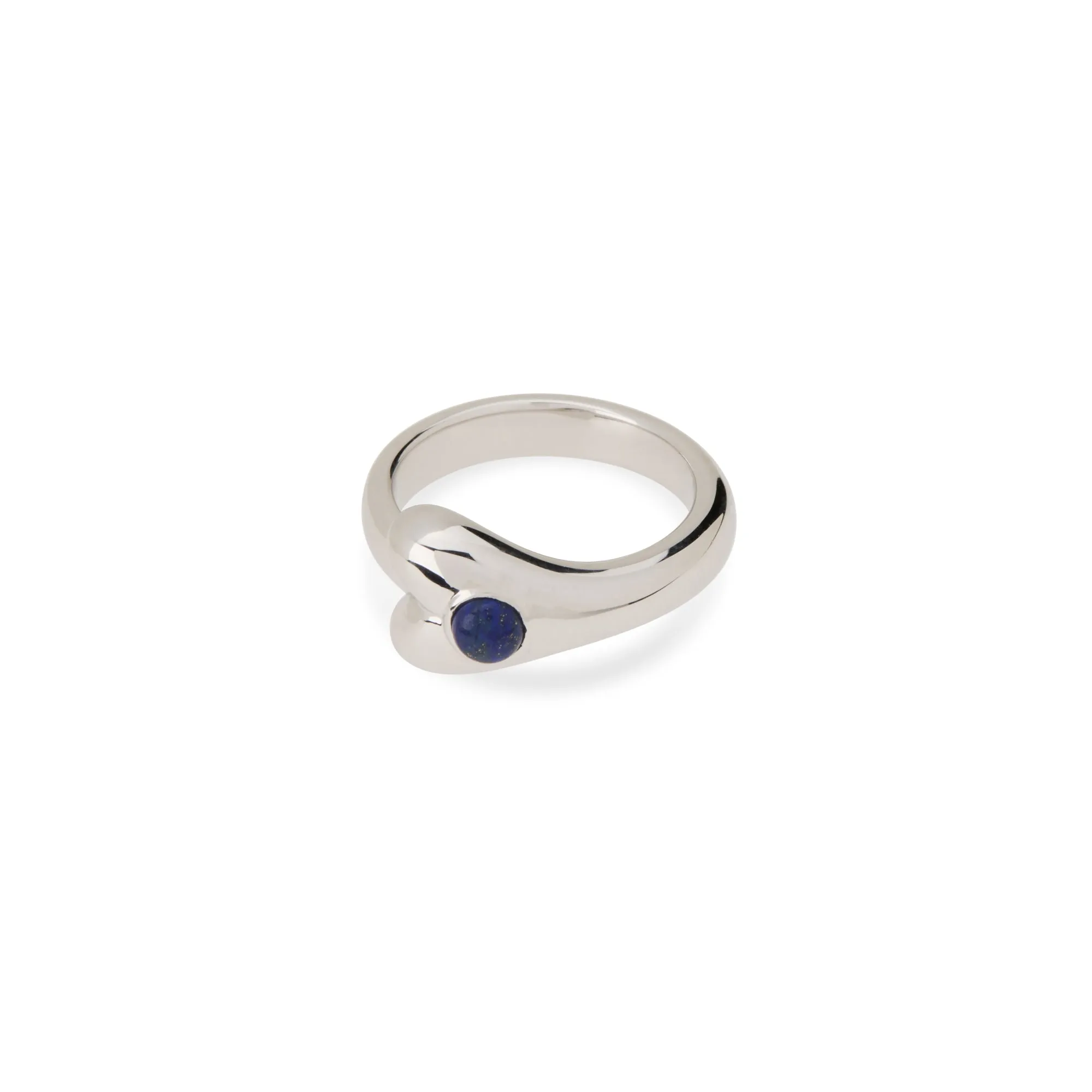 Sora Ring - Silver