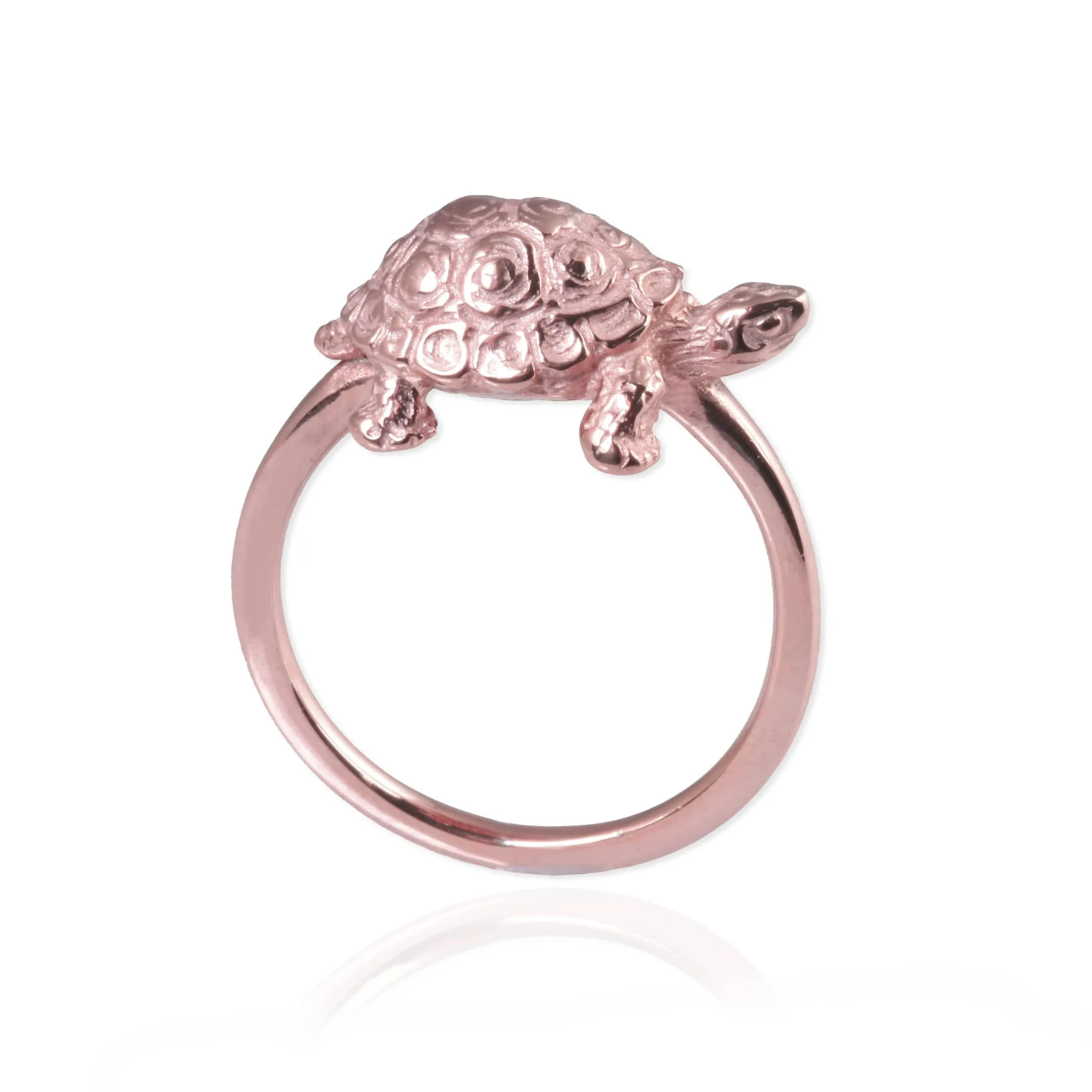 Tortoise Ring