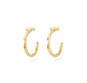 Uno de 50 It's Electrifying GP Earrings